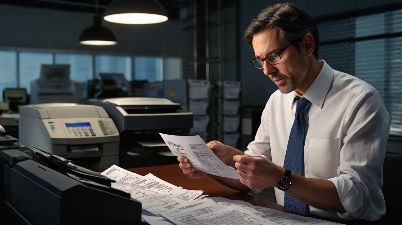 Audit de Conformité